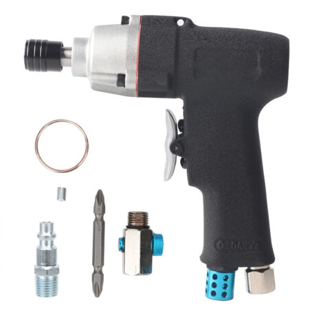 Pistolet à air comprimé multifonction YC-305P1, outil pneumatique réglable de style américain