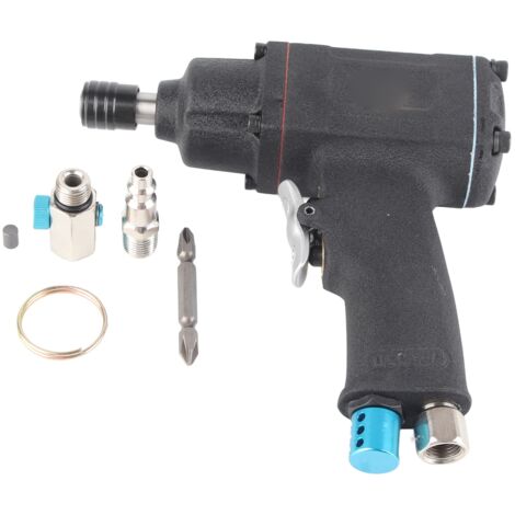 Pistolet à air comprimé puissant 10H YC310P1 9000RPM 150‑180Nm avec grande torsion (style US)