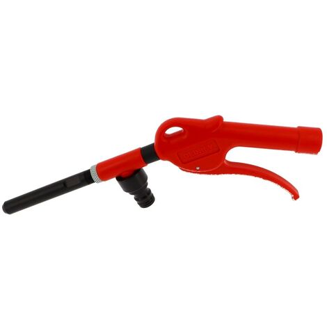 PISTOLET A AIR ET EAU   CEDREY