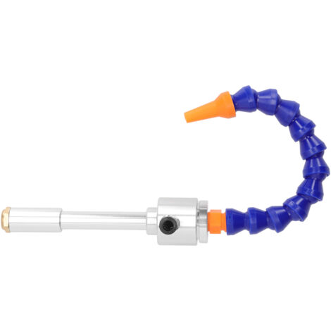 Pistolet à air froid instantané - Kit de 3 avec accessoires pour refroidissement rapide