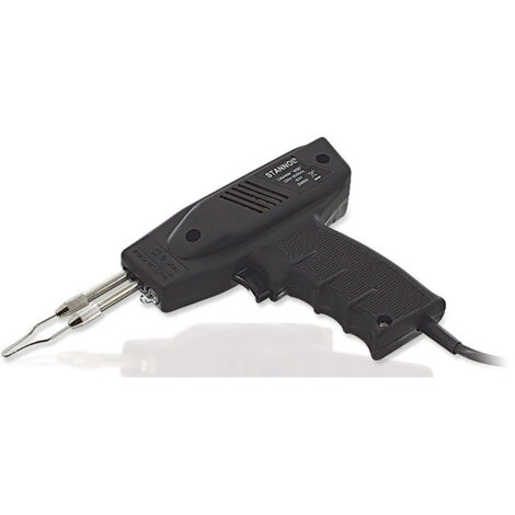 Pistolet à braser W90 60 W STANNOL