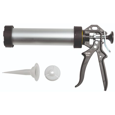 Pistolet A Calfeutrer Corps Aluminium 340mm 925 A Usag-U09250002