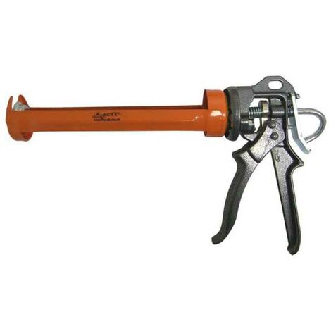Pistolet à calfeutrer et ancre chimique extra lourde