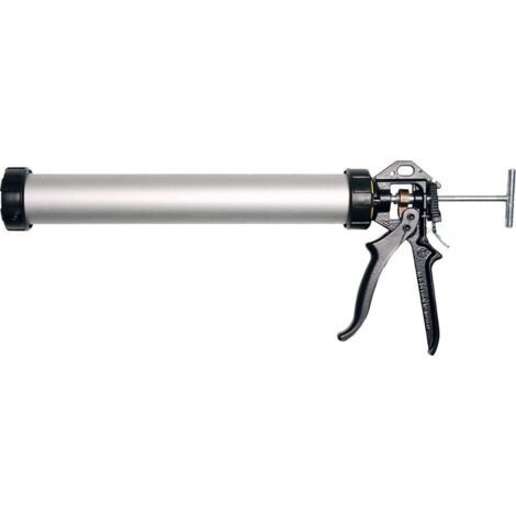 Pistolet à calfeutrer STD 600 - Ergonomique - BOSTIK - 30618881