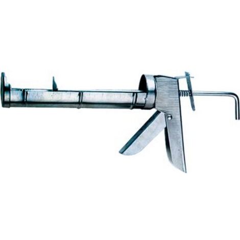 Pistolet à cartouche