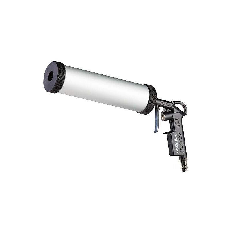 Pistolet a cartouche air comprimé Aerotec convient pour cartouche 310 ml
