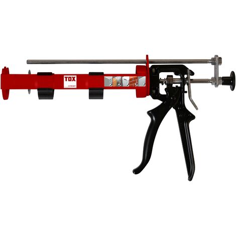 Pistolet à Cartouche Air Comprimé BGS 3203 – Neuf Sous Emballage
