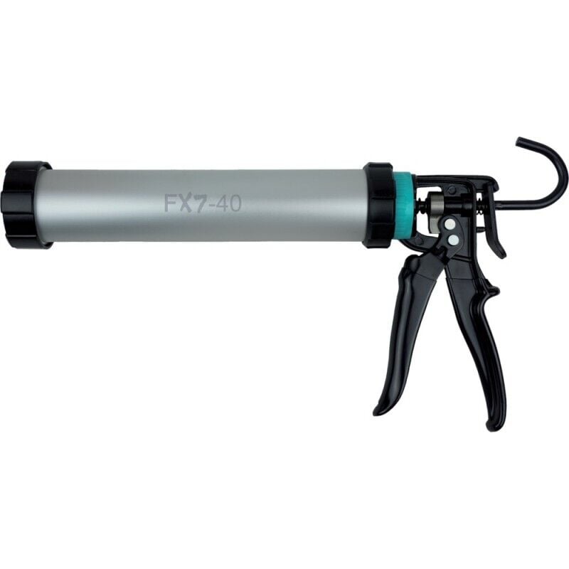 Pistolet a cartouche FX7-40