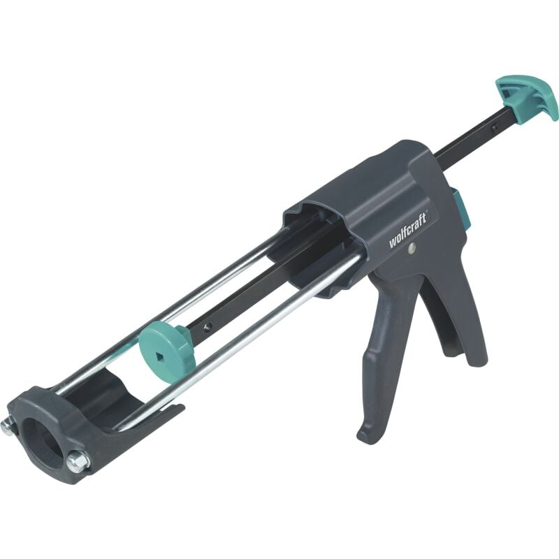 5 x cartouches pistolet 310 ml cartouches presse semi silicone Pistolet Acrylique pistolet