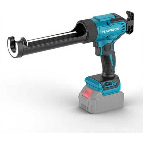 PISTOLA DE SILICONE 8006 3508006