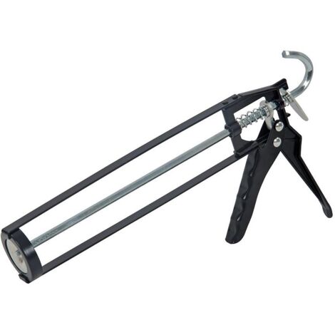 Pistolet à cartouche type squelette 300 ml