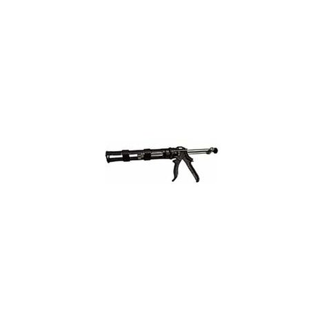 Pistolet à cartouche Walraven Tangit 2181526 pour mousse anti-incendie FP 550 2K