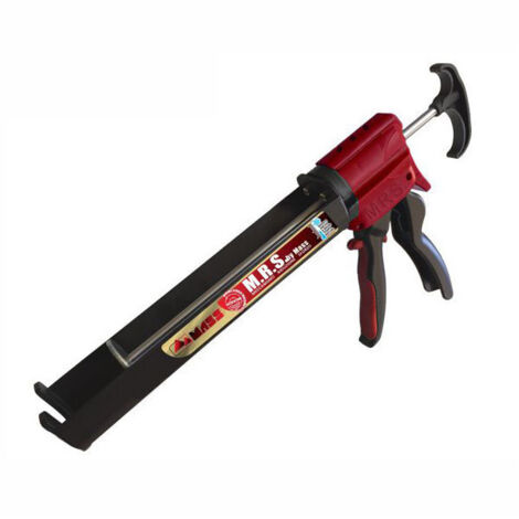 Pistolet à chevilles chimiques ml 300 mm 230 Mrs Mass