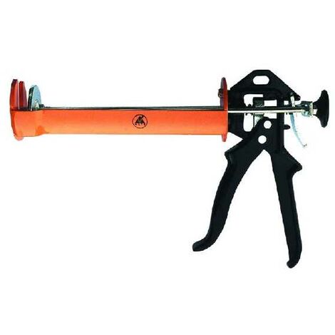 Pistolet à chevilles chimiques ml 380 mm 195 Hauteur 02055