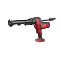 Pistolet à colle 310ml 18V C18 PCG-310C-0B MILWAUKEE - 4933459637