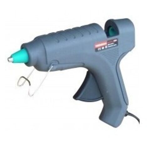 Pistolet a colle auto 55w 230v1200