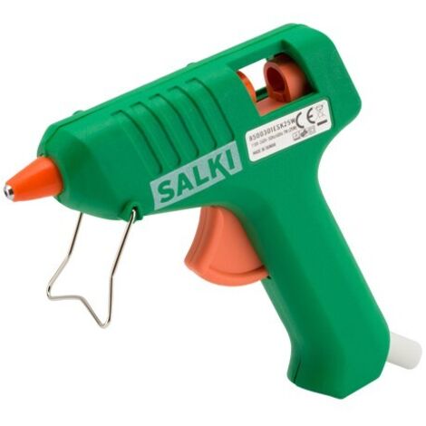 PISTOLET À COLLE CHAUDE 8MM - 25W