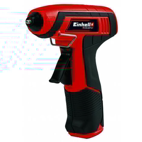Pistolet à colle chaude sans fil TC-CG 3,6/1 Li Einhell