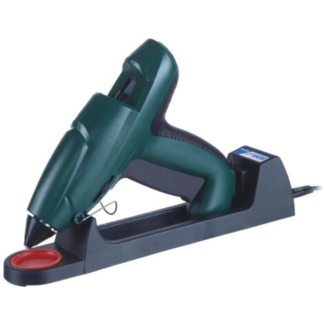 Pistolet à colle Dedra ded7553 sans fil 400W 11.2mm