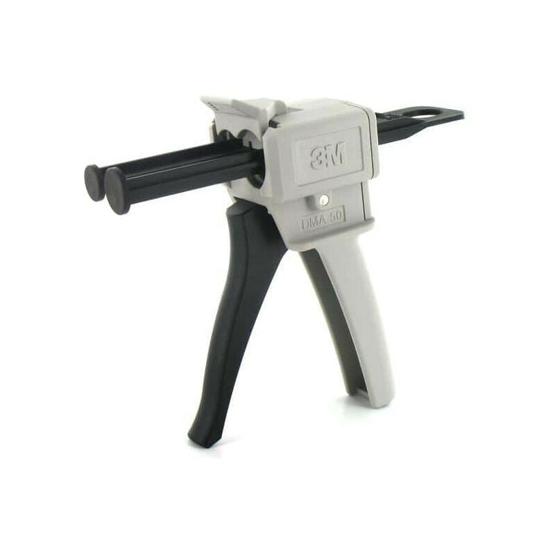 Pistolet à colle epx manuel 3M 38/50ml