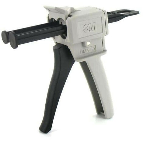 Pistolet à colle EPX manuel 3M 38/50ml