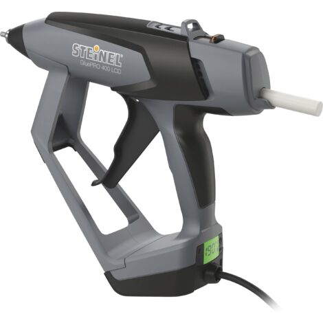 Pistolet à colle GLUE PRO 400 LCD Steinel