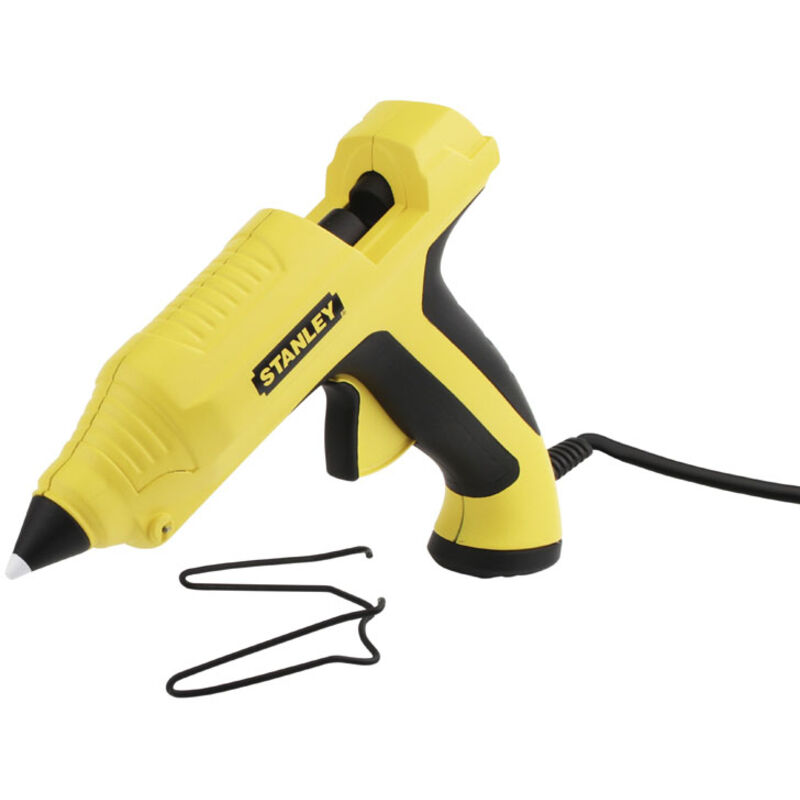 Stanley - STHT6-70417 Pistolets à colle chaude GR50 90W à 150W STHT6-70417