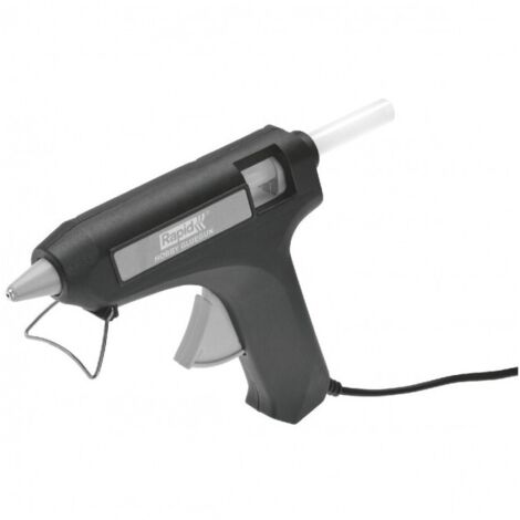 Pistolet à colle hobby glue gun - RAPID