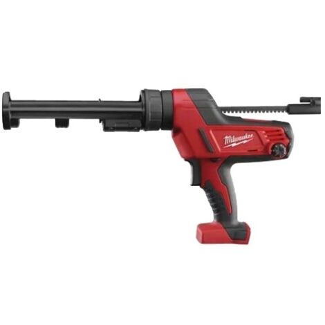 Pistolet à colle 310ml 18V C18 PCG-310C-0B MILWAUKEE - 4933459637