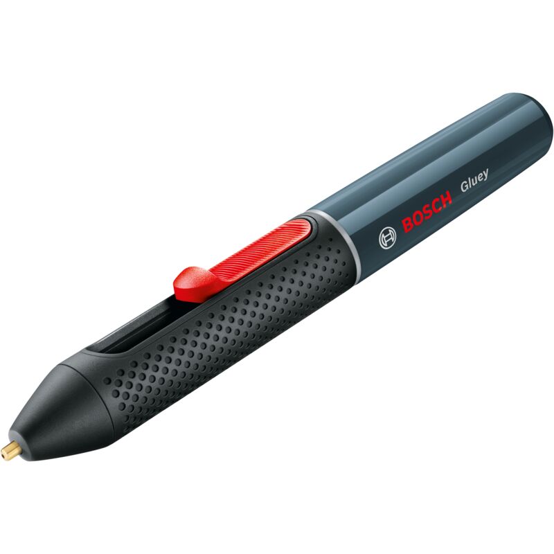 Pistolet à colle Gluey smoky grey - Bosch