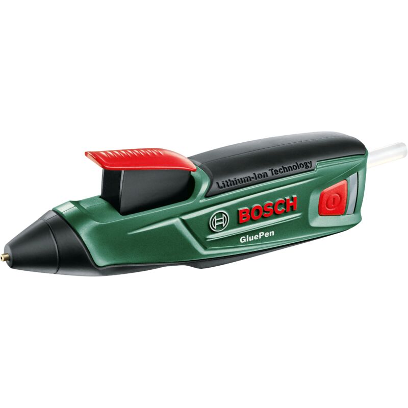 BOSCH GluePen Sans Fil - vue 4