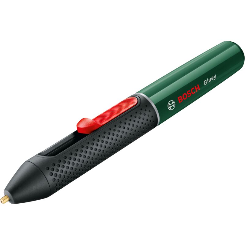 Pistolet à colle Gluey evergreen - Bosch
