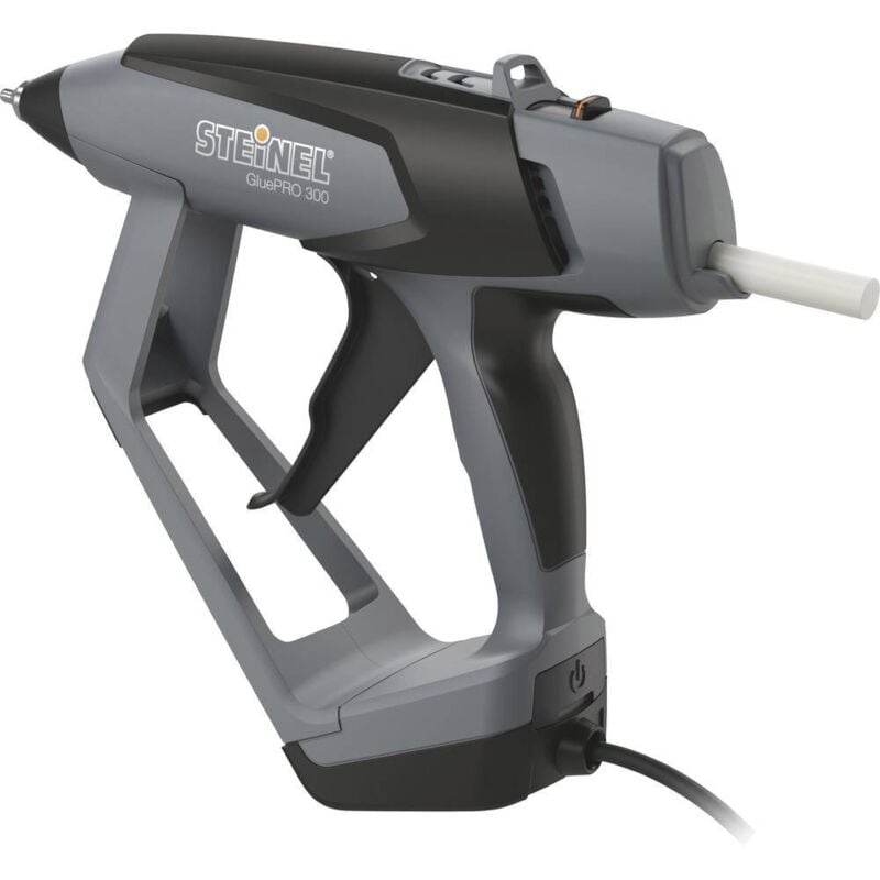 Steinel - glue pro 300 Pistolet à colle 11 mm R253771