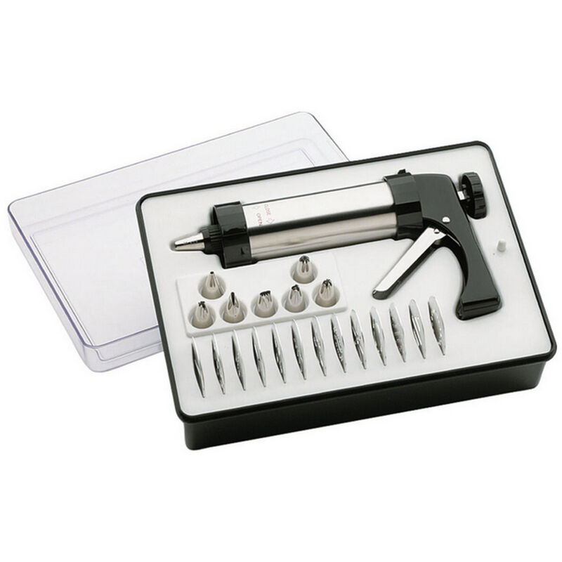 LACOR Pistolet à décor pâtisserie - vue 2