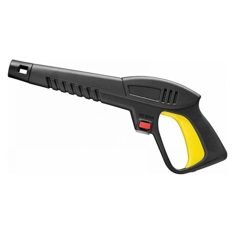 Cyslmuk - Pistolet à eau haute pression avec pistolet rotatif, compatible avec les nettoyeurs haute pression Lavor