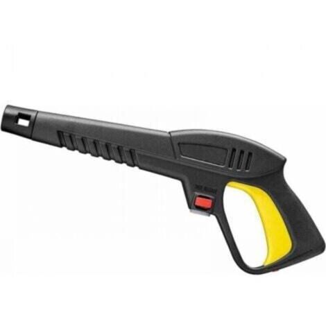 Pistolet à eau haute pression avec pistolet rotatif, compatible avec les nettoyeurs haute pression Lavor