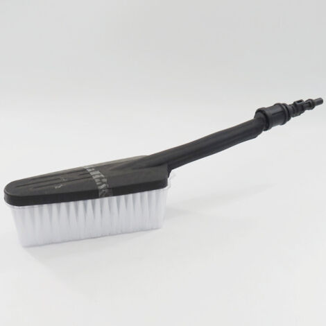 Pistolet à eau haute pression pour lavage auto transfrontalier avec brosse rotative automatique, connecteur multifonction Kärcher Lehua, brosse pour lavage auto
