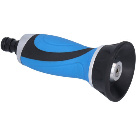 Pistolet à Eau Haute Pression pour Nettoyage Voiture et Arrosage Extérieur