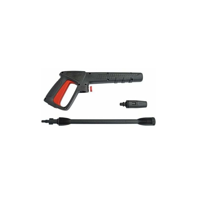 Debuns - Pistolet à eau haute pression pour nettoyeur de voiture AR/Black&Deck/Bosch aqt..
