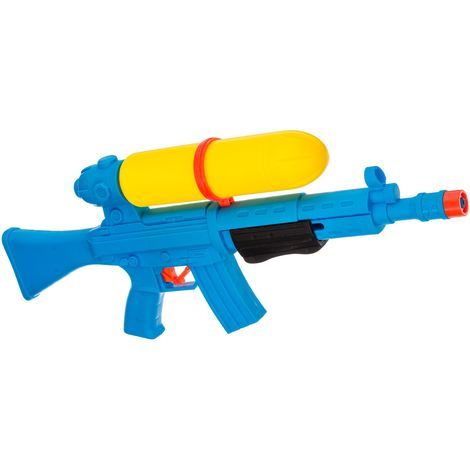 Pistolet à Eau Pao 1 Jet Bleu