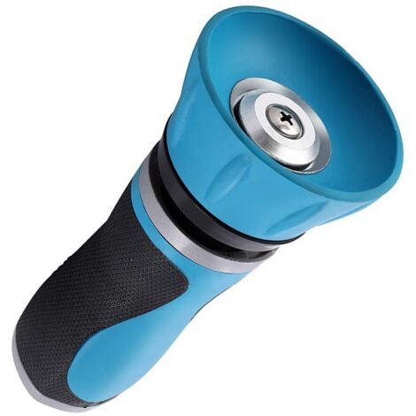 Pistolet à eau portatif, pistolet à eau polyvalent pour le lavage de voiture de jardin, petit pistolet à eau domestique sans recul
