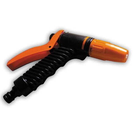 PISTOLET À EAU RÉGLABLE BRADAS DROIT ECO2100