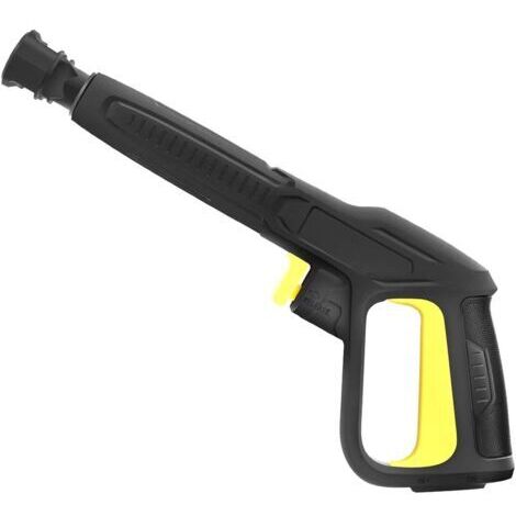 Pistolet à gâchette pour Karcher K2 K3 K4 K5 K6 K7 nettoyeur haute pression, pistolet de nettoyeur haute pression à connexion rapide accessoire de pistolet de lavage de voiture