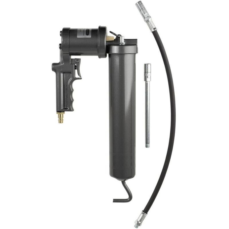 Pressol 18077 Presse à huile air comprimé 500 cm³ hydraulique