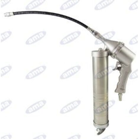 Pistolet à graisse à cartouche à air comprimé 400 bars UNIVERSEL