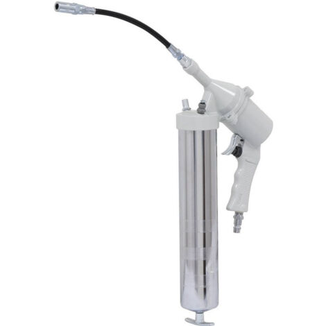Pistolet a graisse pneumatique 400 ml