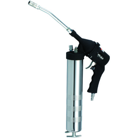 Pistolet à graisse pneumatique 450ml - OP 0521 - CLAS Equipements