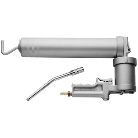 Pistolet à graisse pneumatique Facom 500 ml