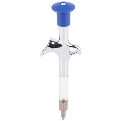 Pistolet à graisse pour roulements de vélo de montagne - Outil de lubrification et réparation