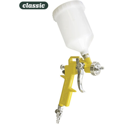 Pistolet à gravité classique  Outils Mota 89001